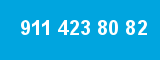 911 423 80 82